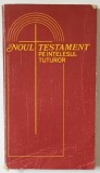 NOUL TESTAMENT PE INTELESUL TUTUROR , 1990