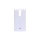 Capac Baterie LG G4 H815 Alb + Husa Ultra Thin