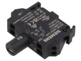 Element de Iluminare LED 24VAC 22mm