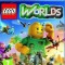 Joc PS4 LEGO Worlds