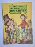 Aventurile lui Tom Sawyer &ndash; Mark Twain, Trad. Frida Papadache, Ed. Ion Creangă, 1985