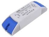 Transformator Electronic 250VA 230V 11.5V IP20 0-40&deg;C