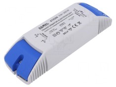 Transformator Electronic 250VA 230V 11.5V IP20 0-40&deg;C