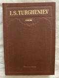 Ivan Sergheevici Turgheniev - Opere (volumul 5)