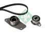 Set Curea Distributie INA 530 0040 10 Dacia Renault Clio Kangoo Rapid Solenza Thalia