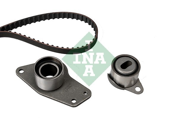 INA 530 0040 10 Set curea de distributie