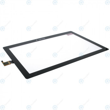 Panou tactil Lenovo Tab 2 A10-30 10.1 Digitizer negru foto