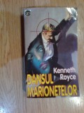 a7 DANSUL MARIONETELOR - KENNETH ROYCE