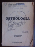 Osteologia-Iancu Ion