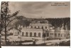 CPIB 22133 - CARTE POSTALA - VATRA DORNEI. PAVILIONUL CENTRAL AL BAILOR, RPR, Circulata, Fotografie