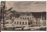 CPIB 22133 - CARTE POSTALA - VATRA DORNEI. PAVILIONUL CENTRAL AL BAILOR, RPR