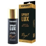 Odorizant Winso Exclusive Lux Spray 55 ml Royal