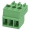 Conector regletă deconectabilă PHOENIX CONTACT COMBICON 1840379