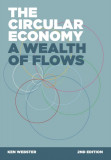 The Circular Economy A Wealth of Flows - 2nd Edition, 2015