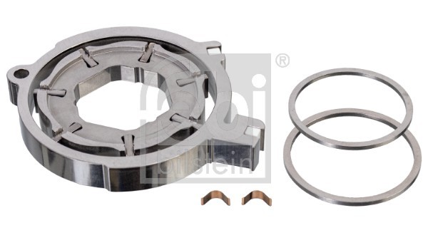 FEBI BILSTEIN 177721 febi Plus set rotor,pompa ulei