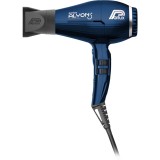 Parlux Alyon Ceramic &amp; Ionic uscător de păr profesional, cu ionizator Night Blue 1 buc