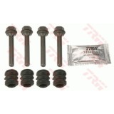Set bucsi ghidaj etrier frana Trw SP9896, parte montare : Punte fata, Dreapta