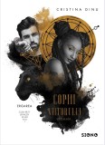 Copiii viitorului | Cristina Dinu
