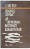 Regimul Juridic al Terenurilor Destinate Localitatilor - Liviu Pop, 1980, Dacian, Drept