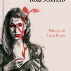 Escribe Con Rosa Montero / How to Write, with Rosa Montero