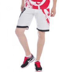 Pantaloni scurti 34 barbati Ecko Unlimited Rhino Grande Short #1000000010343 - Marime: 36 foto