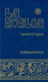 Biblia Catolica, La. Latinoamerica (Bilingue Tapa Dura)