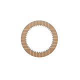 Disc frictiune priza de putere 133,6x93x1,6 mm John Deere AL38240