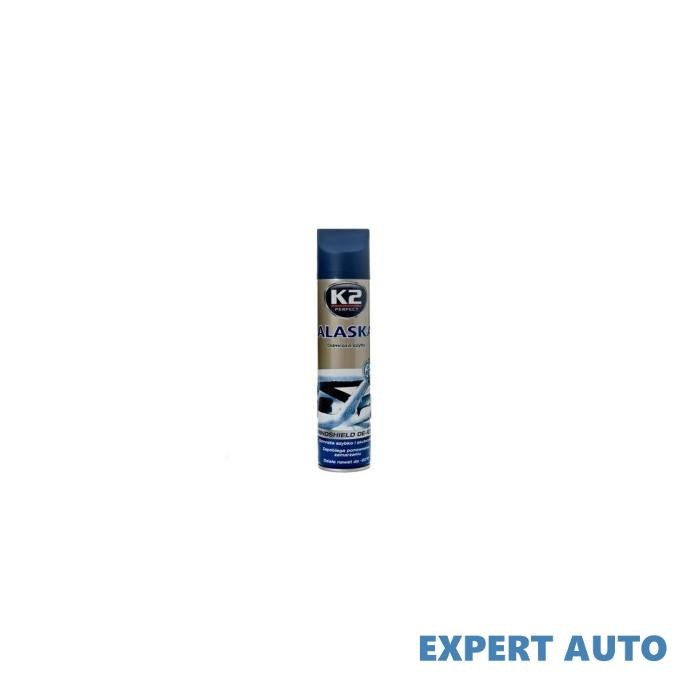 Spray dezghetat geamuri alaska 300ml k2 cod: k603 Alta marca Alt model #7