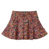 Fusta pentru copii, multicolor, 104, vidaXL