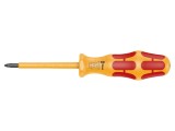 Şurubelniţă izolată Phillips PH1 80mm VDE