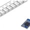 Modul Bluetooth Low Energy UART SMD