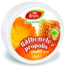 CREMA GALBENELE SI PROPOLIS P117 20G