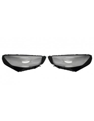 Set 2 sticle faruri pentru Opel Insignia B (2018 - 2020)