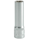 Yato YT-1226 - Capat cheie tubulara cu profil hexagonal interior 6 laturi 13 mm 1/2 inch