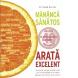 Mananca sanatos arata excelent