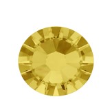 Swarovski SS5 Light Topaz 20 buc