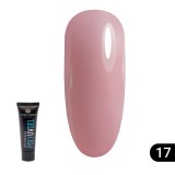 Poly UV gel (Polygels) Global Fashion 30 g 17