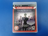 Saints Row: The Third - joc PS3 (Playstation 3)