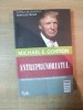 ANTREPRENORIATUL de MICHAEL E. GORDON , Bucuresti 2012