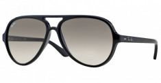 Ochelari de soare Ray Ban RB4125 Cats 5000 foto