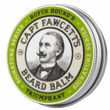 Cumpara ieftin Captain Fawcett - Balsam de barba Triumphant Beard Balm, 60 ml