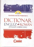 DICTIONAR ENGLEZ-ROMAN: ENGLEZA AMERICANA-A. CORNILESCU, D.C. IONESCU SI COLAB.-363355