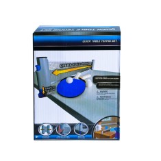 Fileu retractabil pentru tenis de masa, 7Toys