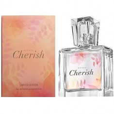 AVON Cherish ORIGINAL sigilat 30 ml foto