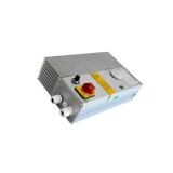 Invertor MSF-Vathauer 1,5kW 3x400VAC 0&divide;400Hz IP54 VECTOR