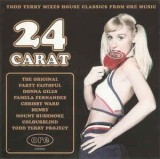 CD 24 Carat, original, Dance