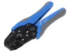 Unealtă de Sertizare Conectori Neizolați 0,5-6mm2
