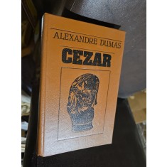 Cezar - Alexandre Dumas