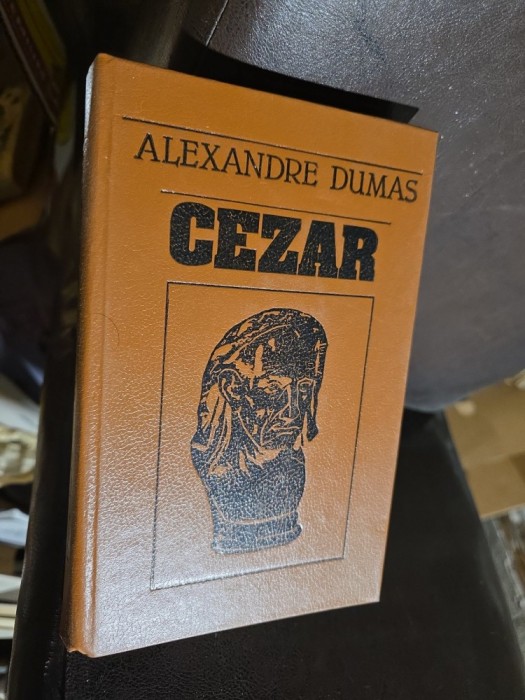 Cezar - Alexandre Dumas