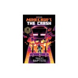 Minecraft Novel 2